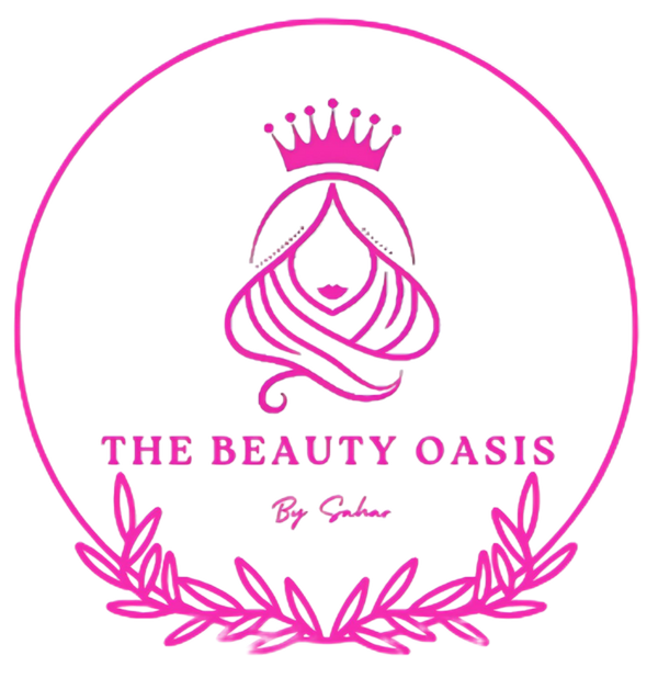 The Beauty Oasis