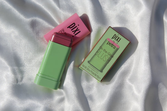 Pixi On-the-Glow Blush Stick