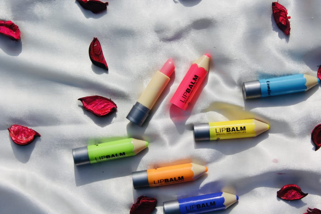 Lip Balm Pencil